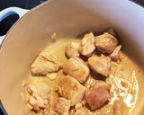 ☆シンプルな鶏肉ラタトゥイユ☆作り方2写真