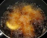 豚肉と玉ねぎの串カツ作り方4写真