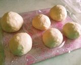 簡単!手作り◎ま~るいナン♪作り方6写真
