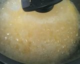 トマトとバジルのペペロンチーノ作り方4写真