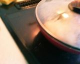 簡単!手作り◎ま~るいナン♪作り方9写真
