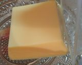 玉子豆腐の簡単な出し方♪作り方3写真