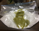 とっても簡単！きゅうりのわさび漬け作り方1写真