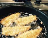 ふんわり柔らか❤︎美味し〜い アジフライ作り方6写真