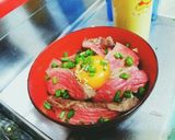 ガッツリ！待つだけ？ローストビーフ!!作り方9写真