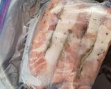 ☆豚ロース＊炊飯器で簡単コンフィ風☆作り方5写真