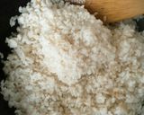 冷凍ごはんでパラパラチャーハン（裏技）作り方4写真