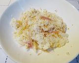 みょうが酢しょうがdeさっぱりご飯作り方2写真