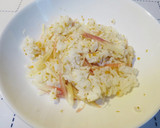 みょうが酢しょうがdeさっぱりご飯作り方2写真