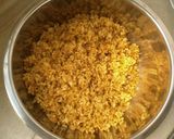 冷凍ごはんでパラパラチャーハン（裏技）作り方7写真