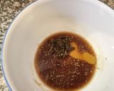 和風☆紫蘇香る ズッキーニのカルパッチョ作り方3写真