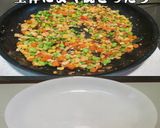 美味ドレのガパオチリペーストでピリ辛ご飯作り方5写真