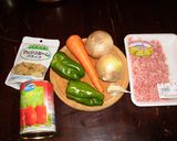 ０。Ｏ小学生にもできるミートソース０。Ｏ作り方1写真