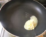 豆腐のバターもやし丼作り方1写真