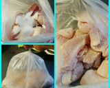 めんつゆで簡単!鶏むね肉の塩南蛮漬け作り方12写真