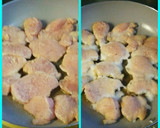 めんつゆで簡単!鶏むね肉の塩南蛮漬け作り方13写真