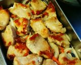 めんつゆで簡単!鶏むね肉の塩南蛮漬け作り方16写真