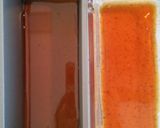 かぼちゃプリン作り方5写真