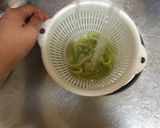茄子素麺作り方4写真