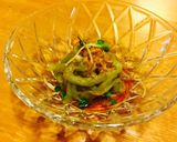 茄子素麺作り方5写真