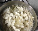 おみそ汁 10分作り方8写真