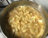 おみそ汁 10分作り方10写真