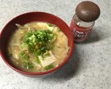 おみそ汁 10分作り方11写真