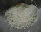 材料４つで簡単★ホケミ人参スコーン作り方2写真