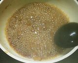 早い♪簡単♪鯖の甘辛煮作り方7写真
