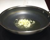 脳の老化予防ターメリックガーリックライス作り方16写真