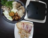 きりたんぽ鍋作り方2写真