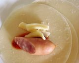 お弁当にも★簡単★ピザ風揚げ餃子作り方2写真