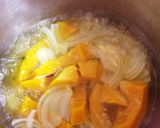 ストックできる♬カボチャスープの素作り方1写真