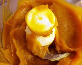 ストックできる♬カボチャスープの素作り方4写真