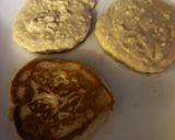 シンプルパンケーキ作り方5写真