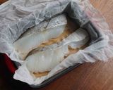 タラの西京漬け作り方1写真