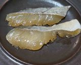 タラの西京漬け作り方4写真