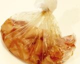 ココナッツ香るまろやかスープカレー作り方1写真