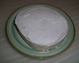 ぱくひこ先生に贈る♪なんちゃって♡ケーキ作り方3写真