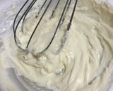 混ぜて冷やして♡ひまわりお豆腐レアチーズ作り方4写真