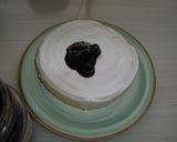 ぱくひこ先生に贈る♪なんちゃって♡ケーキ作り方4写真