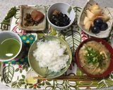 おみそ汁 10分作り方12写真
