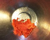 簡単★美味〜★うちの明太パスタ〜★作り方1写真