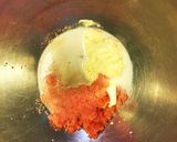 簡単★美味〜★うちの明太パスタ〜★作り方2写真