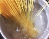簡単★美味〜★うちの明太パスタ〜★作り方5写真