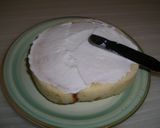 ぱくひこ先生に贈る♪なんちゃって♡ケーキ作り方2写真