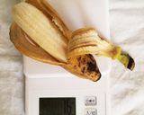 ゴーヤとバナナと豆乳のスムージー作り方3写真