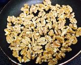 胡桃のキャンディ作り方1写真