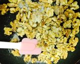 胡桃のキャンディ作り方3写真