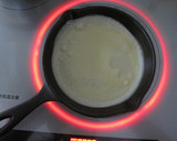 学校給食クレープアイス、風！作り方8写真